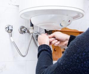 About Water Heater Repair LLC Blackburn, MO